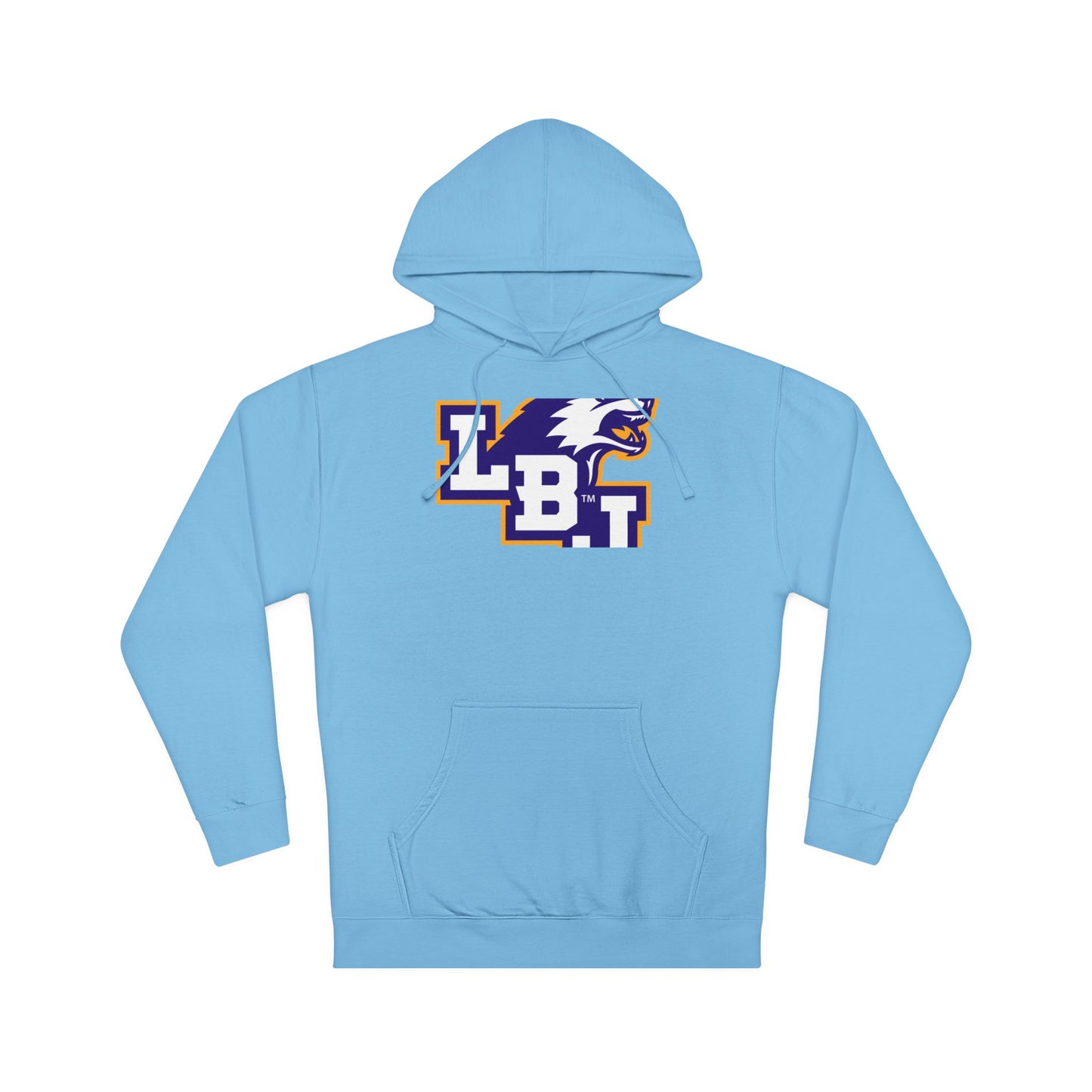 Midweight Pullover Hoodie