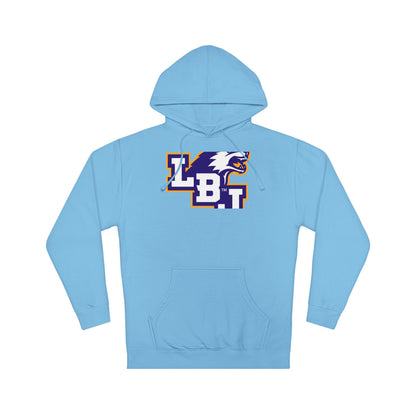 Midweight Pullover Hoodie