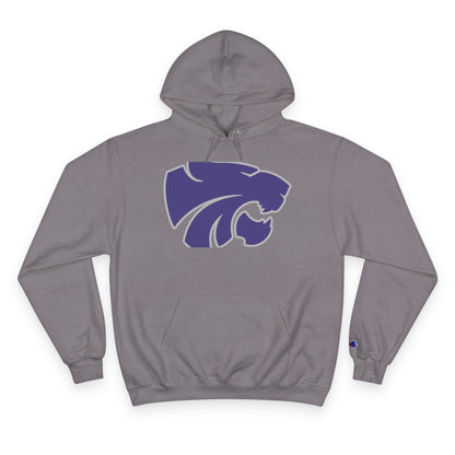 Champion Powerblend Fleece Pullover Hoodie