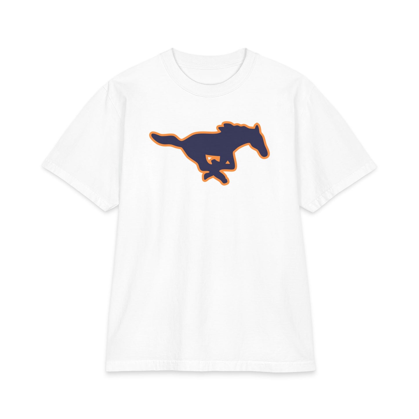 Max Heavyweight Short Sleeve Tee