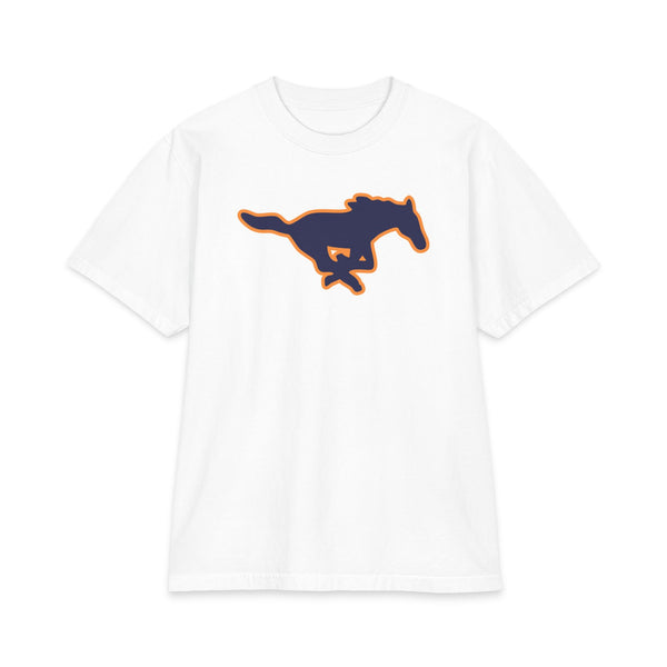Max Heavyweight Short Sleeve Tee