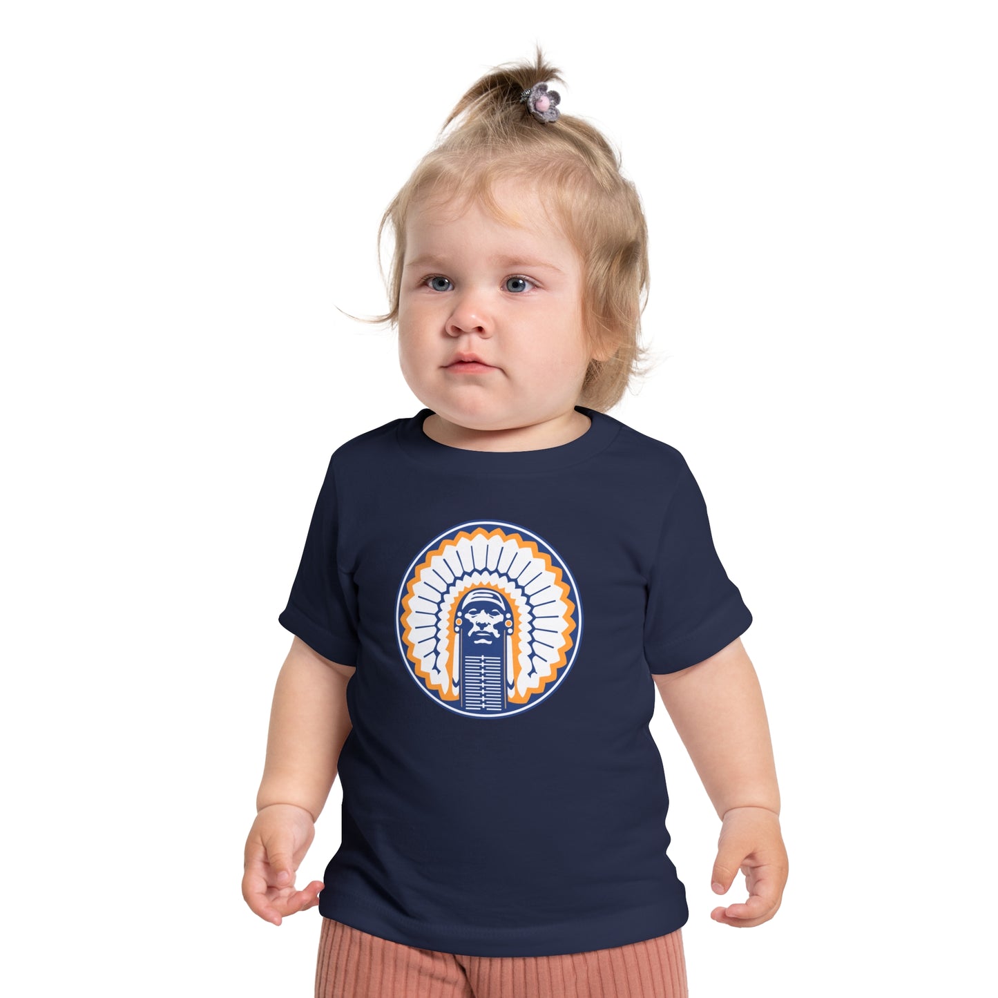 Baby Short Sleeve Tee