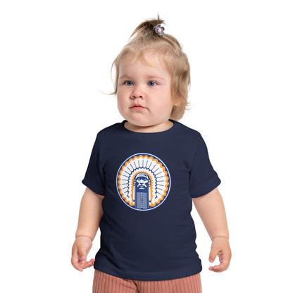 Baby Short Sleeve Tee