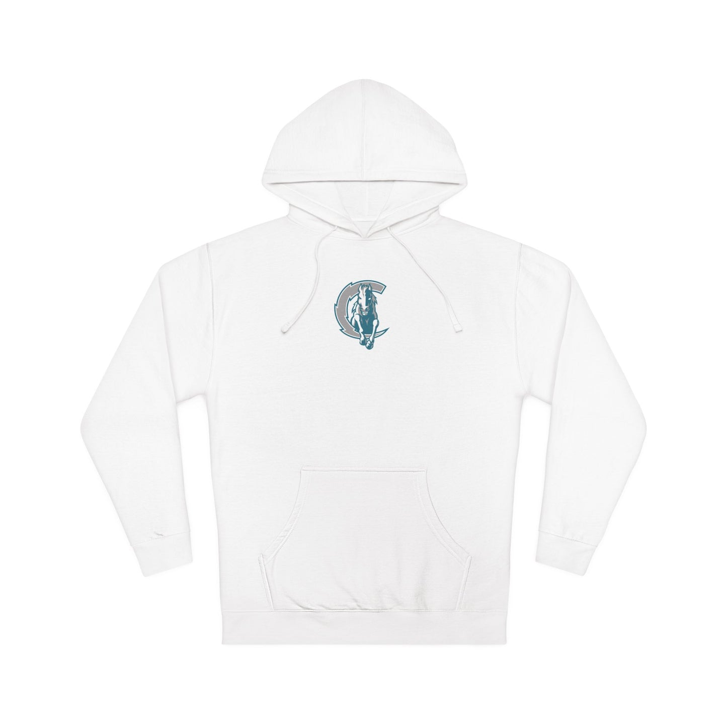 Midweight Pullover Hoodie
