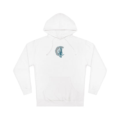 Midweight Pullover Hoodie