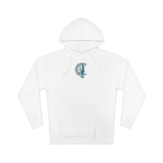 Midweight Pullover Hoodie