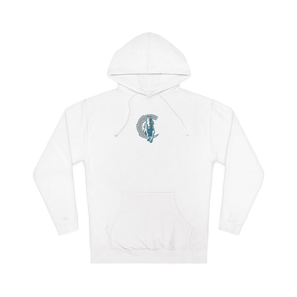 Midweight Pullover Hoodie