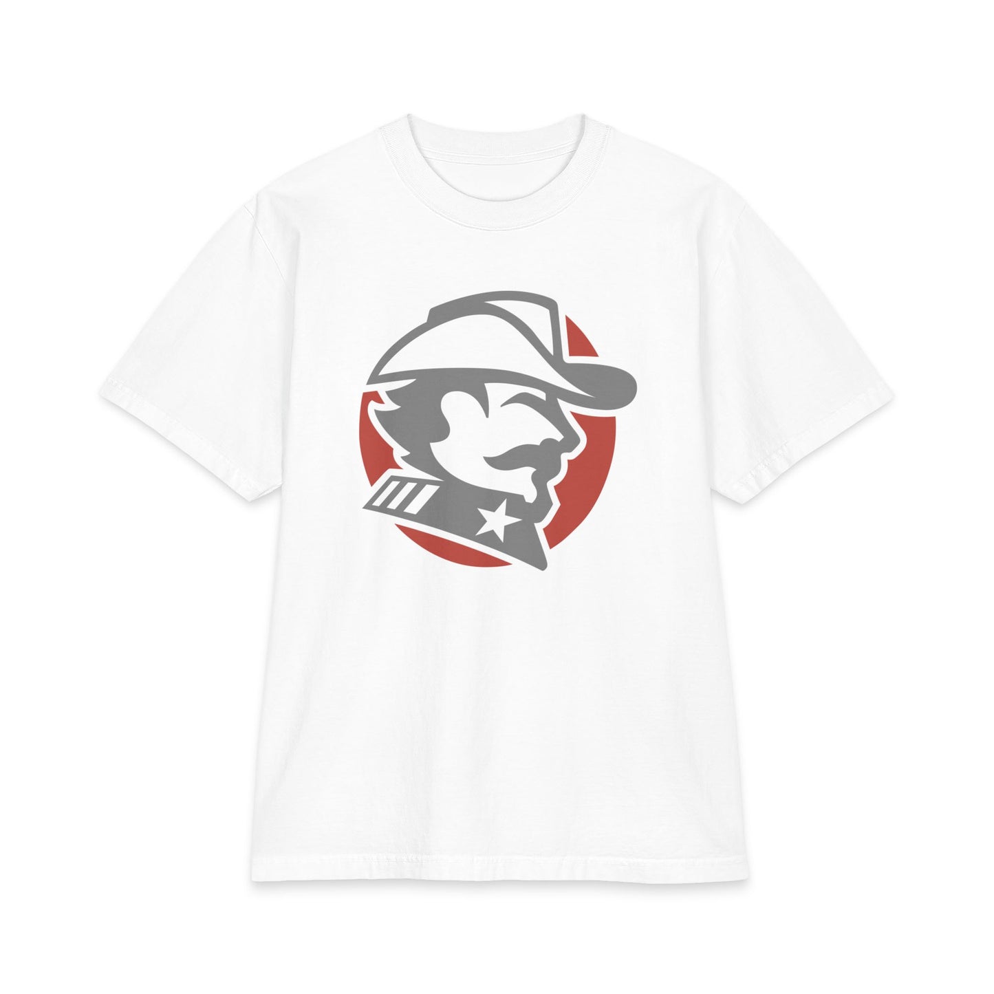Max Heavyweight Short Sleeve Tee