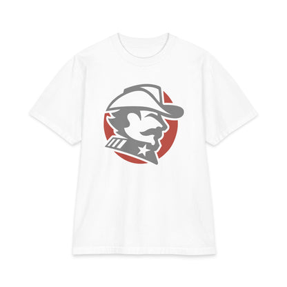 Max Heavyweight Short Sleeve Tee