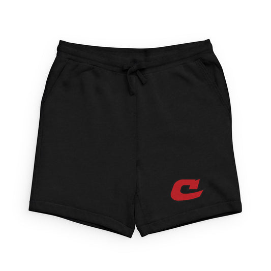Unisex Sponge Fleece Sweatshort