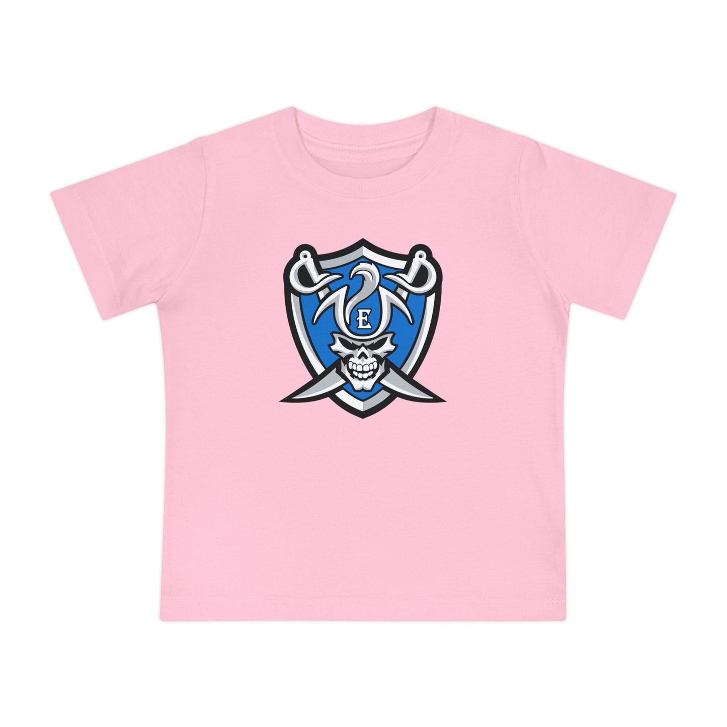 Baby Short Sleeve Tee