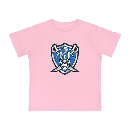 Baby Short Sleeve Tee