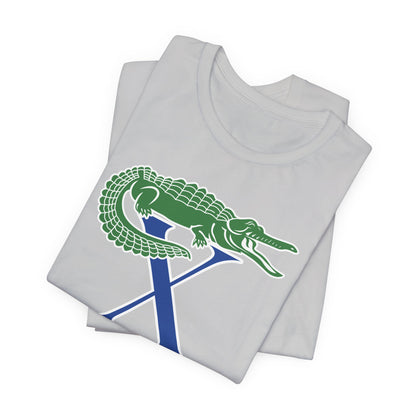 Jersey Short Sleeve Tee