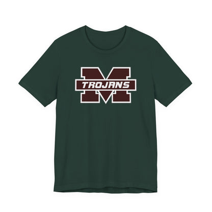 Jersey Short Sleeve Tee