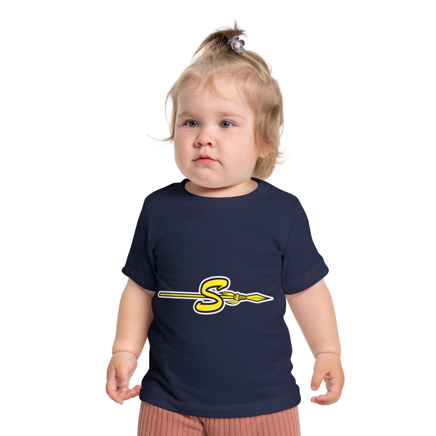 Baby Short Sleeve Tee