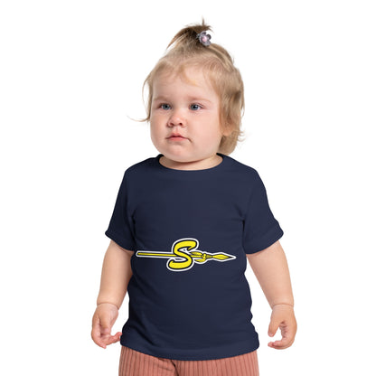 Baby Short Sleeve Tee