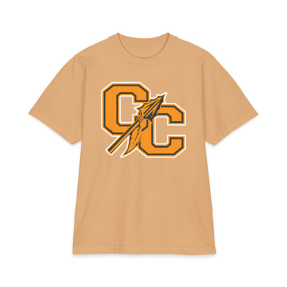 Max Heavyweight Short Sleeve Tee