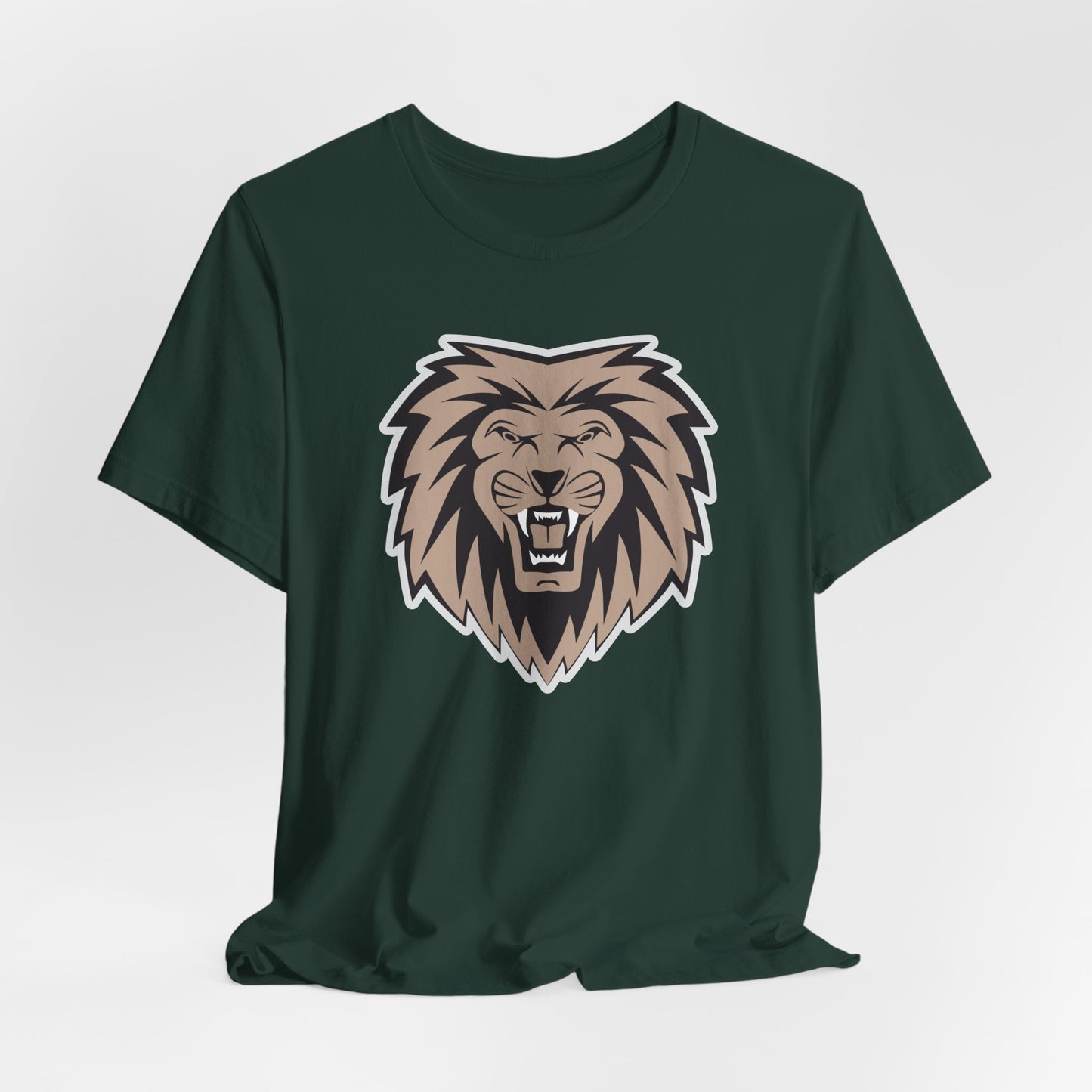 Jersey Short Sleeve Tee