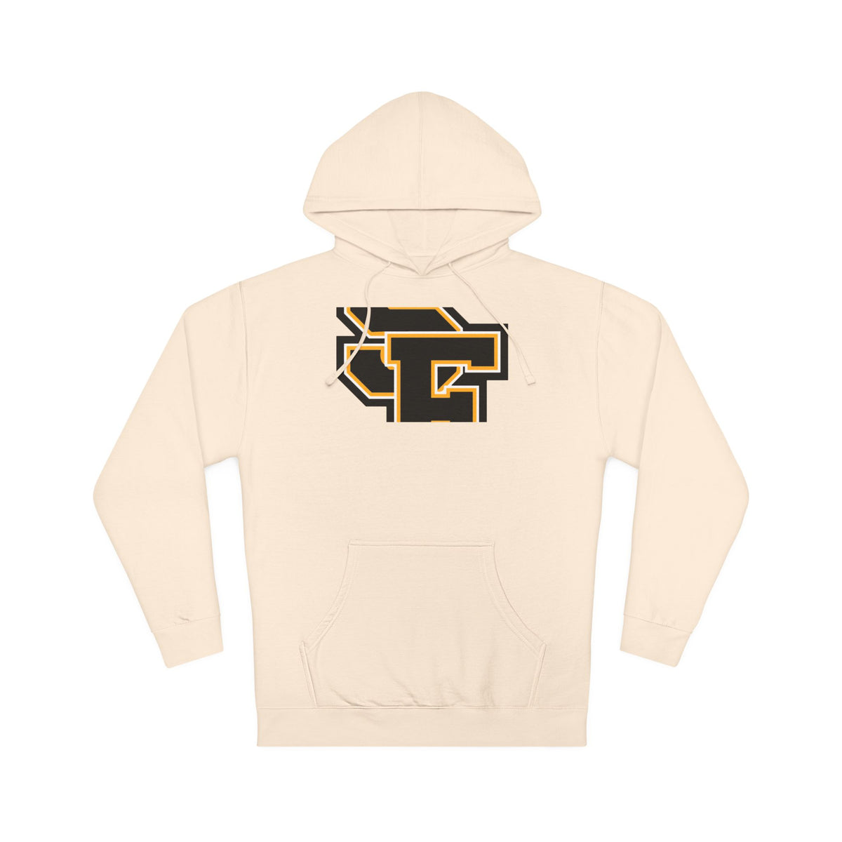 Midweight Pullover Hoodie
