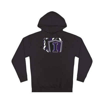 Midweight Pullover Hoodie