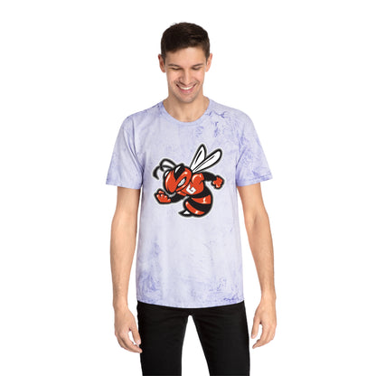 Color Blast School Spirit Tee