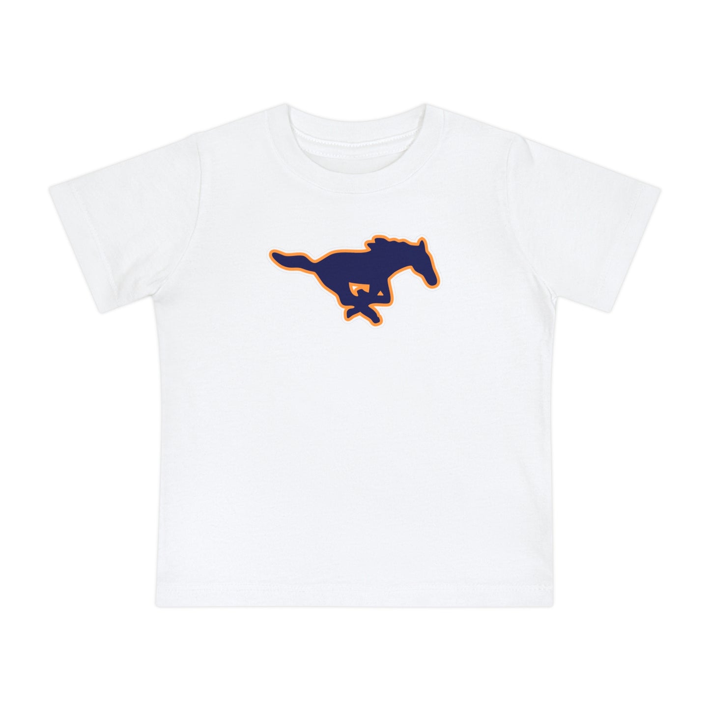 Baby Short Sleeve Tee