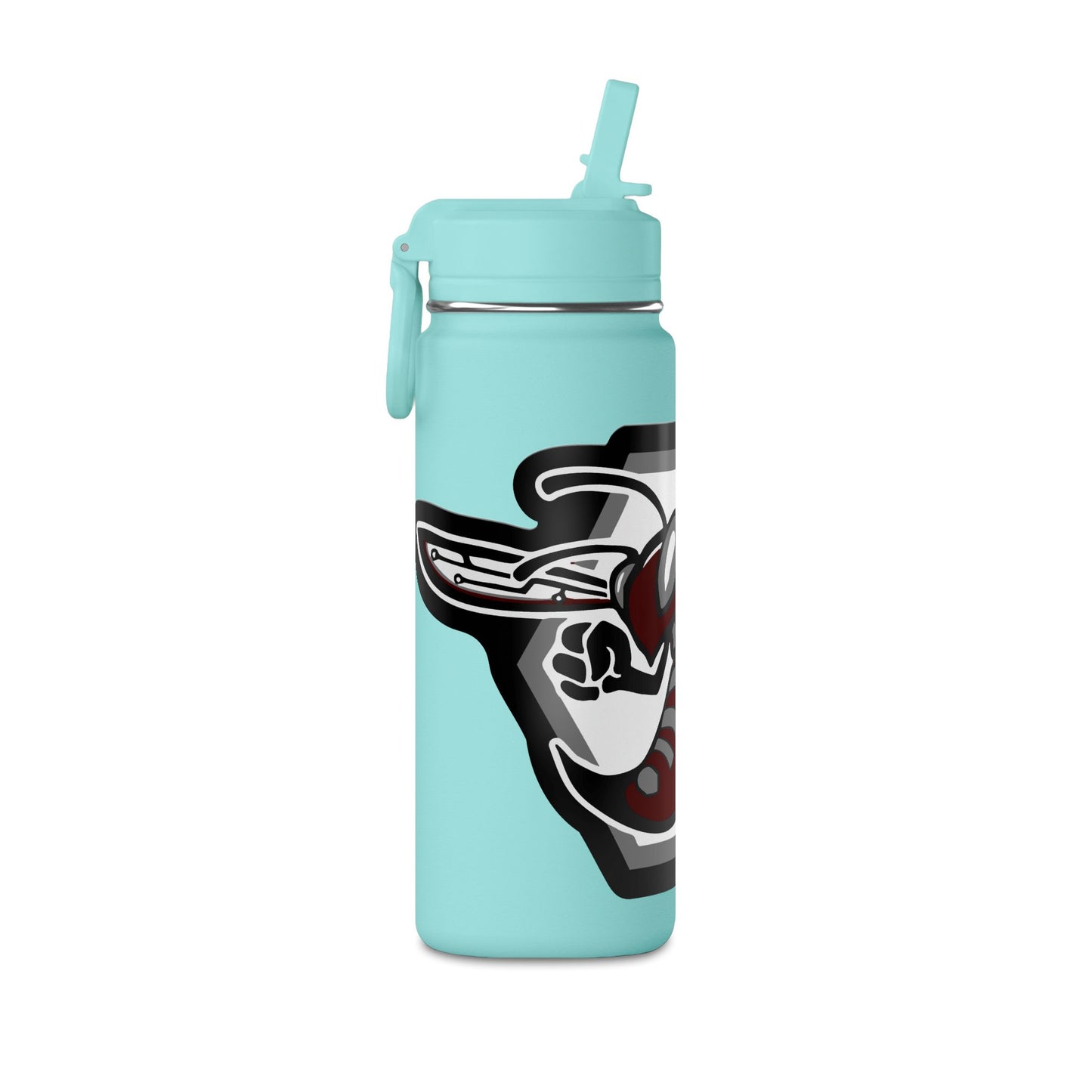 Mini Water Bottle, 20oz