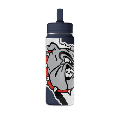 Mini Water Bottle, 20oz