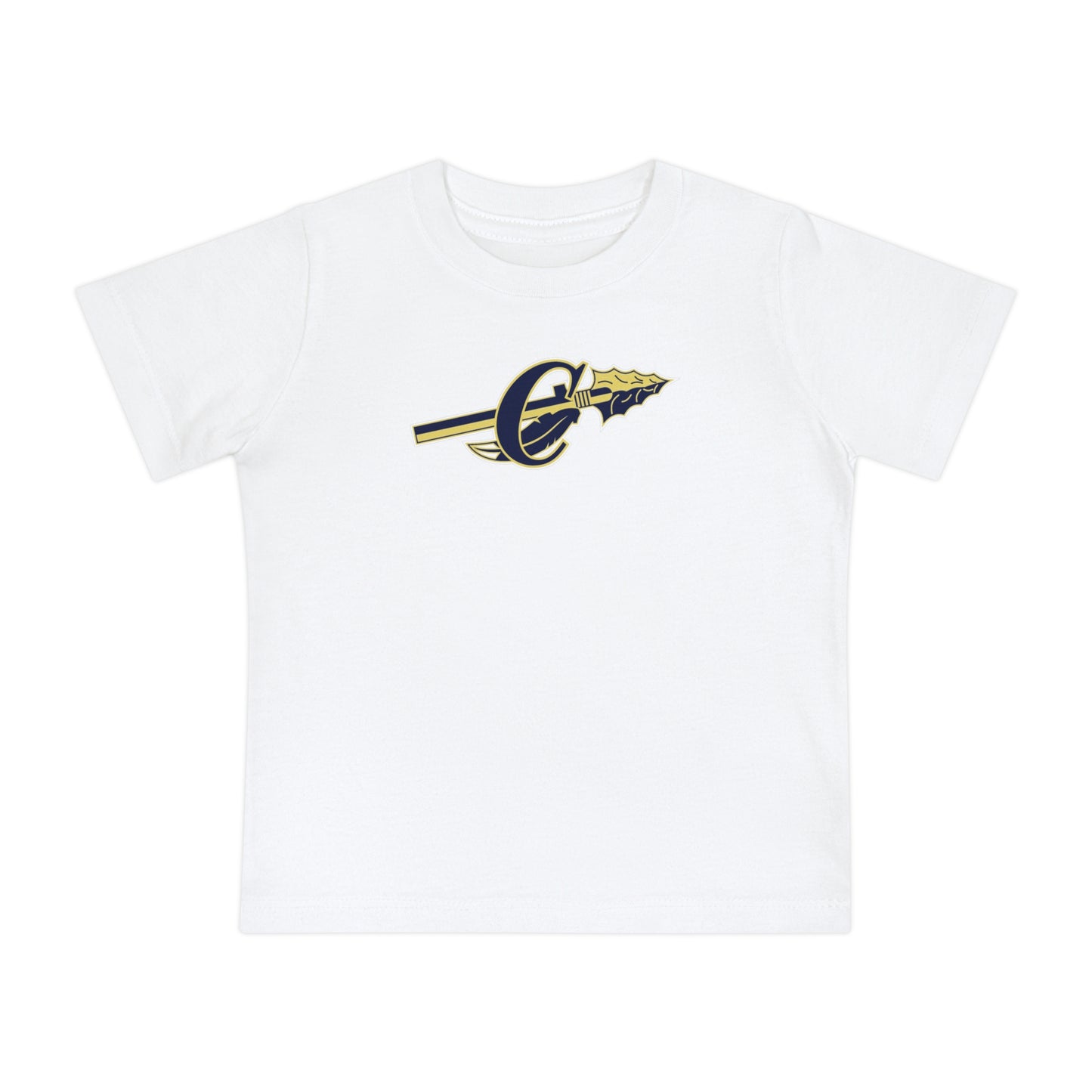 Baby Short Sleeve Tee