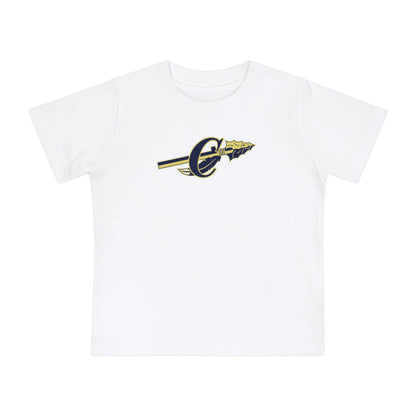 Baby Short Sleeve Tee