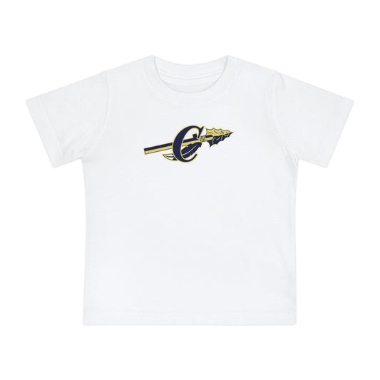 Baby Short Sleeve Tee