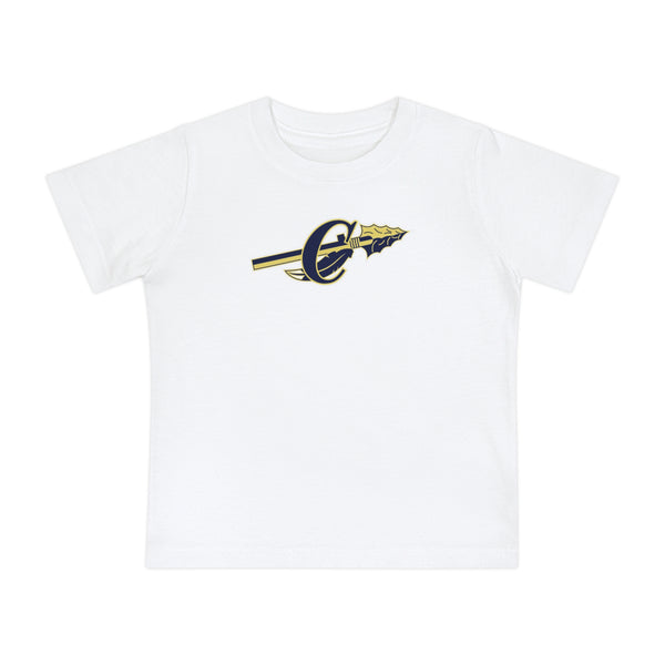 Baby Short Sleeve Tee
