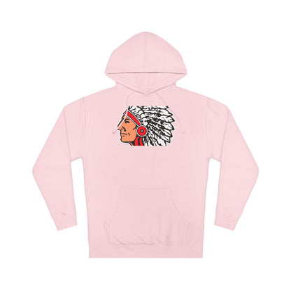 Midweight Pullover Hoodie