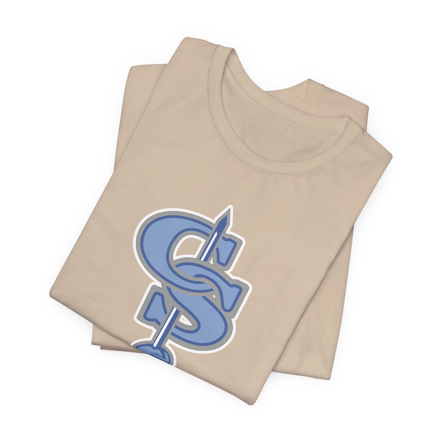 Jersey Short Sleeve Tee