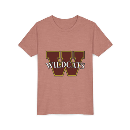 Youth Short Sleeve Tee