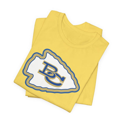 Jersey Short Sleeve Tee