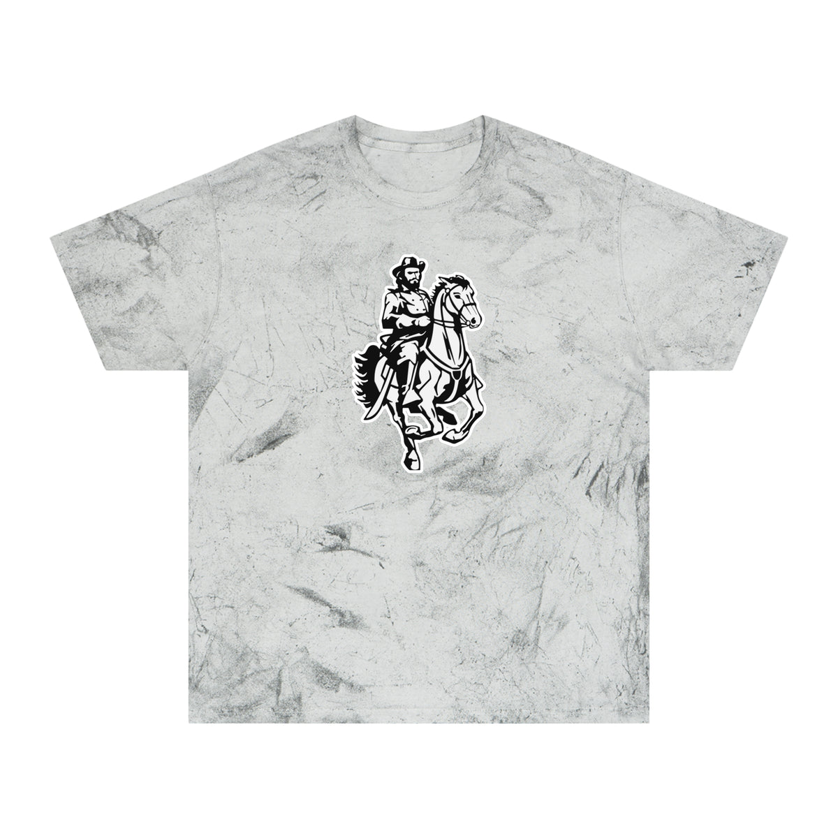 Color Blast School Spirit Tee