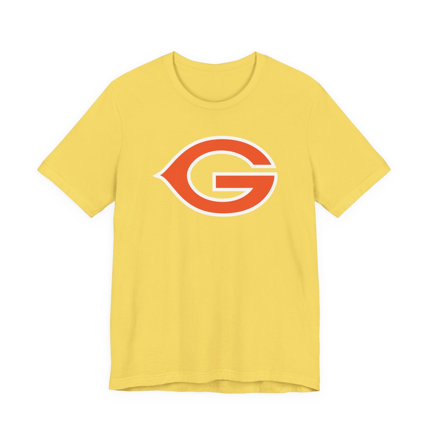 Jersey Short Sleeve Tee
