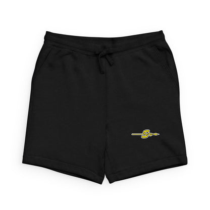 Unisex Sponge Fleece Sweatshort