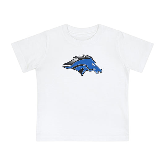 Baby Short Sleeve Tee