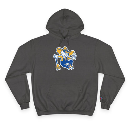 Champion Powerblend Fleece Pullover Hoodie