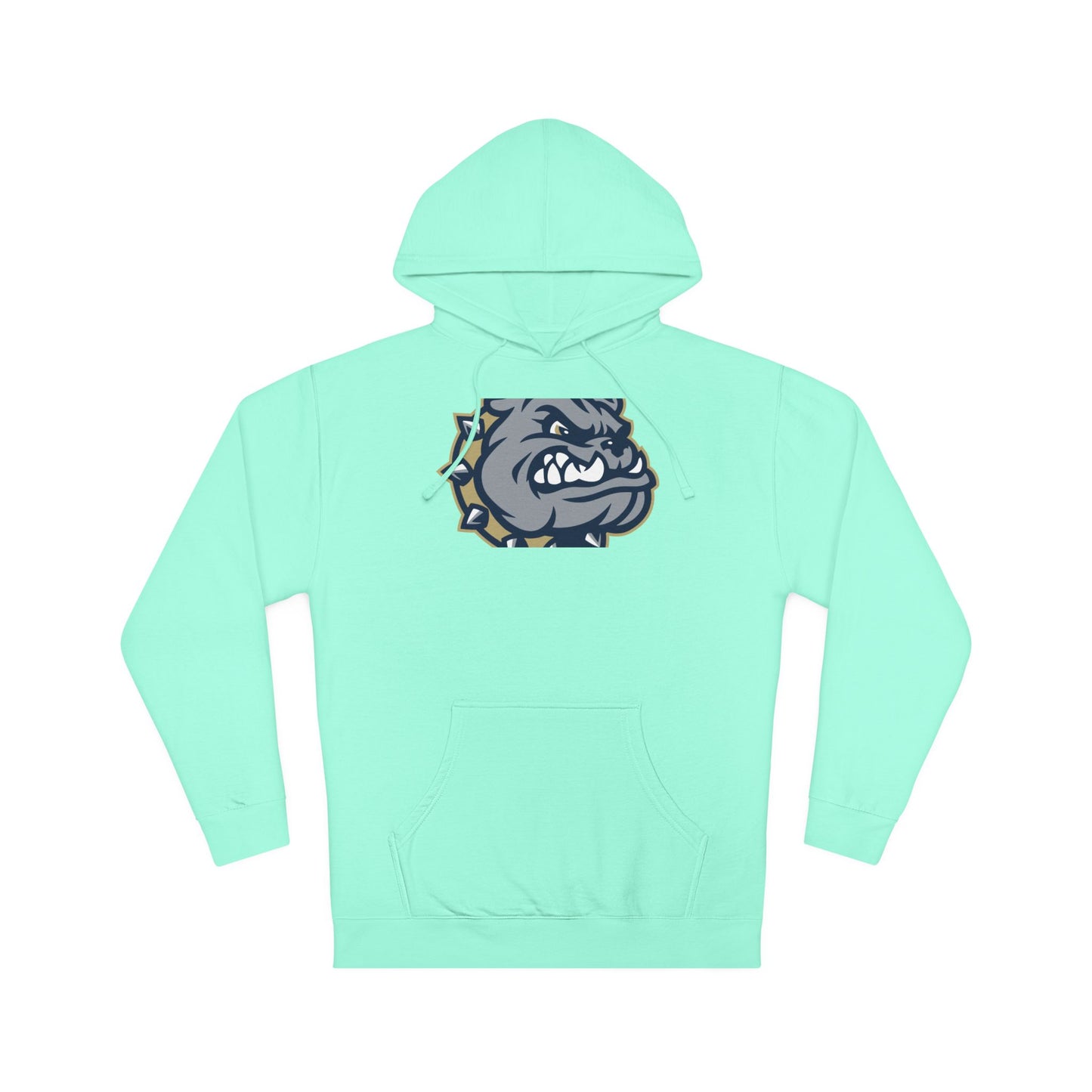 Midweight Pullover Hoodie