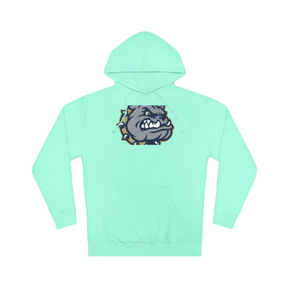 Midweight Pullover Hoodie