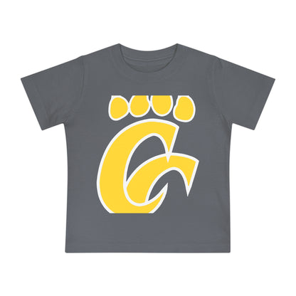 Baby Short Sleeve Tee