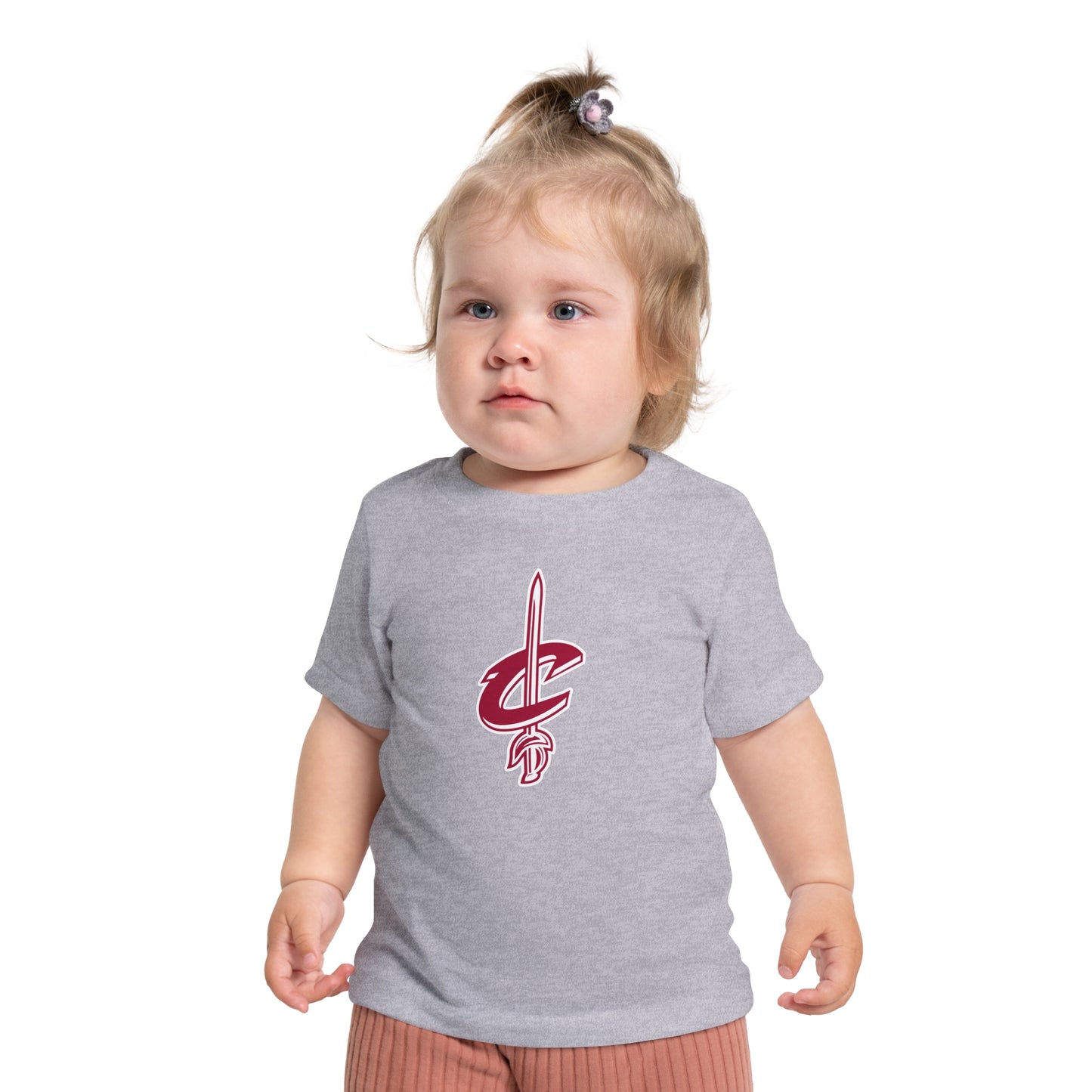 Baby Short Sleeve Tee