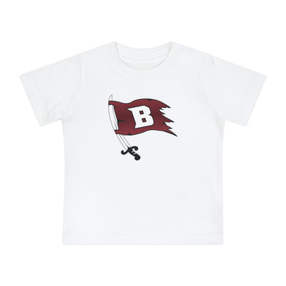 Baby Short Sleeve Tee