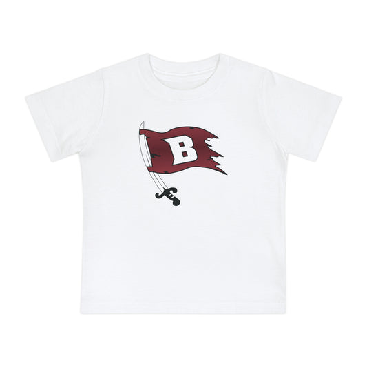 Baby Short Sleeve Tee
