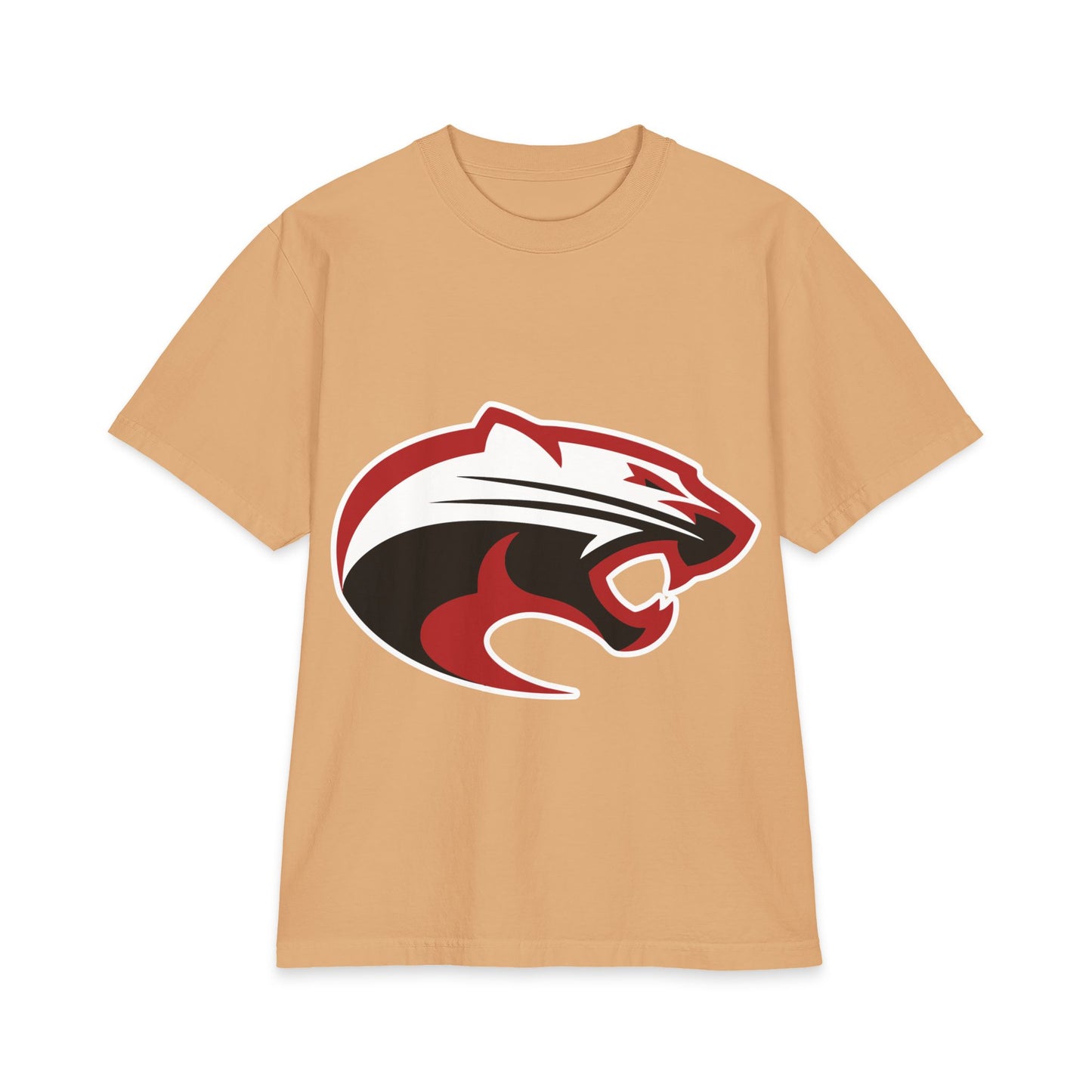 Max Heavyweight Short Sleeve Tee