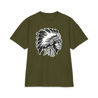 Max Heavyweight Short Sleeve Tee