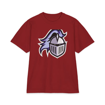 Max Heavyweight Short Sleeve Tee